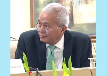 লোক দেখানো নয়, মৌলিক পরিবর্তনই সরকারের প্রধান লক্ষ্য