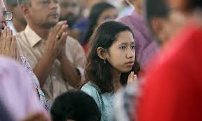 সংখ্যালঘু সম্প্রদায় ‘আগের তুলনায় বেশি নিরাপত্তা পাচ্ছে