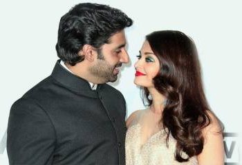 ঐশ্বরিয়ার জীবন জুড়ে এখনো অভিষেক