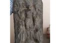 সাড়ে ১১ কেজি ওজনের বিষ্ণুমূর্তি উদ্ধার