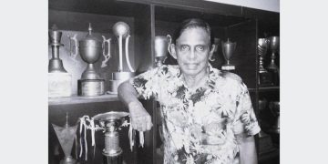 ফুটবল দলের অধিনায়ক পিন্টু