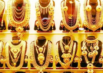 বাড়লো স্বর্ণের দাম