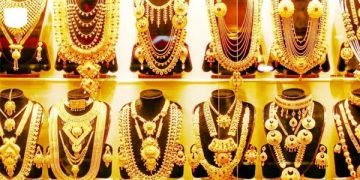 বাড়লো স্বর্ণের দাম