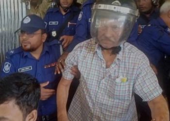 আমি বের হয়ে যাব, আবার এমপি-মন্ত্রী হব