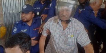 আমি বের হয়ে যাব, আবার এমপি-মন্ত্রী হব