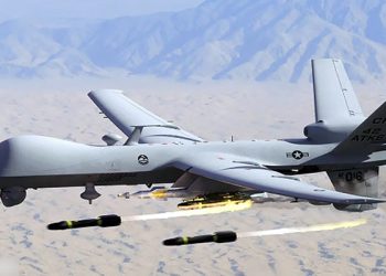 ইসরাইলের সামরিক সদর দপ্তরে ড্রোন হামলা