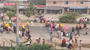 গাজীপুরে ৬ কারখানা অনির্দিষ্টকালের জন্য বন্ধ ঘোষণা