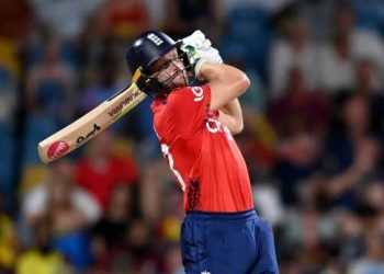 ইংল্যান্ডের টানা দ্বিতীয় জয়