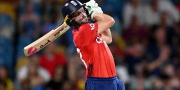 ইংল্যান্ডের টানা দ্বিতীয় জয়