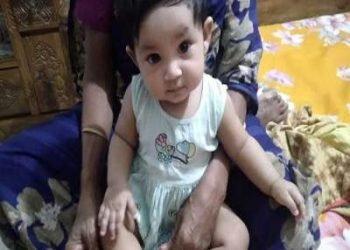 ডাকাতির সময় অপহরণ করা সেই শিশু উদ্ধার