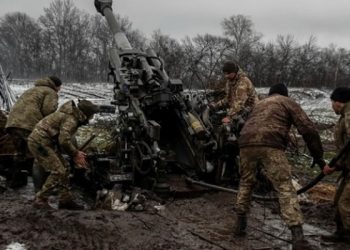 প্রতিদিন গড়ে ১,৫০০ রুশ সেনা হতাহত