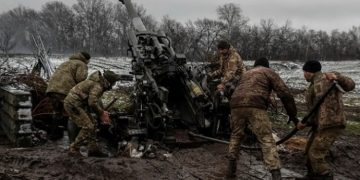 প্রতিদিন গড়ে ১,৫০০ রুশ সেনা হতাহত