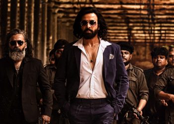 পাকিস্তানের ৪৩ প্রেক্ষাগৃহে মুক্তি পাচ্ছে ‘তুফান’