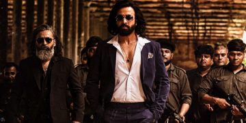 পাকিস্তানের ৪৩ প্রেক্ষাগৃহে মুক্তি পাচ্ছে ‘তুফান’