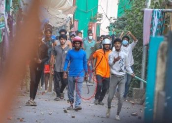 আইনজীবী আলিফ হত্যা ভিডিও দেখে শনাক্ত ১৩ জন