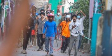 আইনজীবী আলিফ হত্যা ভিডিও দেখে শনাক্ত ১৩ জন