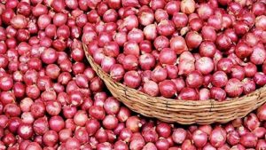 পেঁয়াজ আমদানিতে আরো শুল্ক কমানোর প্রস্তাব