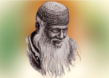 মওলানা ভাসানীর ৪৮তম মৃত্যুবার্ষিকী