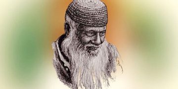 মওলানা ভাসানীর ৪৮তম মৃত্যুবার্ষিকী