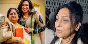 মায়ের বকা দেওয়া ফোনটা যে আর কোনওদিনও আসবে না