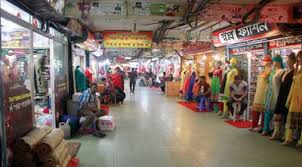 যেসব মার্কেট-দোকানপাট শনিবার বন্ধ