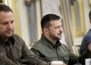 ইউক্রেনজুড়ে ছড়িয়ে পড়েছে হতাশা