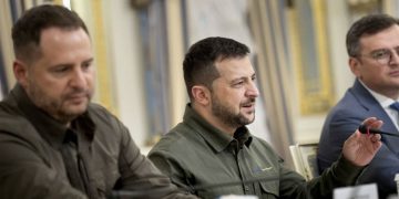 ইউক্রেনজুড়ে ছড়িয়ে পড়েছে হতাশা