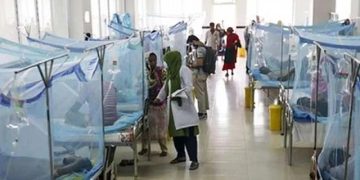 ডেঙ্গুতে আরও ৯ জনের মৃত্যু