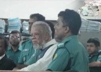 মিলেমিশে থাকা উচিত, আমরা একে অপরের ভাই