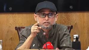 আমি উস্কানিমূলক কোনো প্রশ্নের উত্তর দিতে চাই না