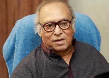 চলে গেলেন শক্তিমান অভিনেতা মাসুদ আলী খান