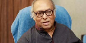 চলে গেলেন শক্তিমান অভিনেতা মাসুদ আলী খান