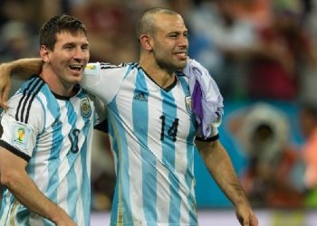 মেসিদের কোচ হলেন মাচেরানো