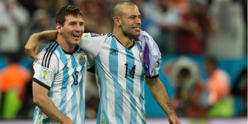 মেসিদের কোচ হলেন মাচেরানো