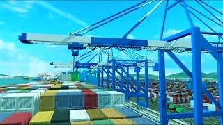 মোংলা হবে বিশ্বমানের আধুনিক সমুদ্রবন্দর