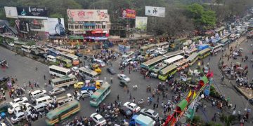 সড়ক ব্যবস্থাপনায় চালকদের শৃঙ্খলায় আনতে হবে