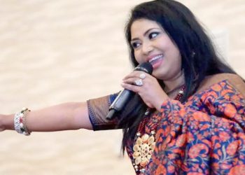 বাংলাদেশে আসছেন বেবী নাজনীন