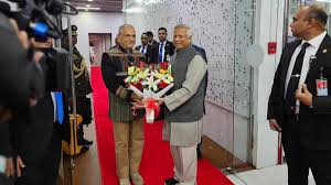 চার দিনের সফরে পূর্ব তিমুরের প্রেসিডেন্ট