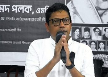 পলককে জিজ্ঞাসাবাদ করবে আইসিটি মন্ত্রণালয়