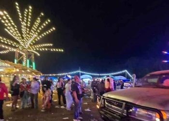 থাইল্যান্ডে সংগীত উৎসবে গ্রেনেড হামলায়