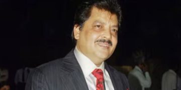 ১০ টাকা জরিমানা উদিত নারায়ণের