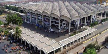 মানুষ বেচা কেনার হাট