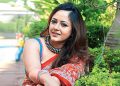 সুযোগ পেয়ে উচ্ছ্বসিত শ্রীলেখা