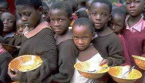 মানবিক সহায়তা হ্রাসে বিশ্ব জুড়ে বাড়ছে ক্ষুধার্ত মানুষের সংখ্যা