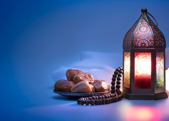 শেষ নাজাত-আনন্দের ভোজ