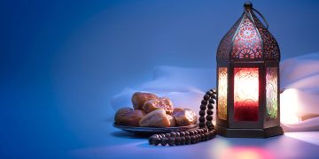 শেষ নাজাত-আনন্দের ভোজ