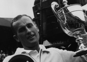 টেনিস কিংবদন্তি ফ্রেজারের মৃত্যু