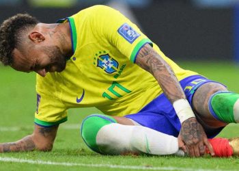 ২০২৬ বিশ্বকাপে খেলতে চান নেইমার