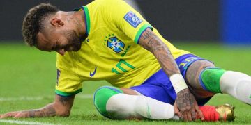 ২০২৬ বিশ্বকাপে খেলতে চান নেইমার