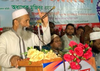 যৌক্তিক সময়ের মধ্যে নির্বাচনের ব্যবস্থা করতে হবে